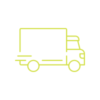 Icon design for Commercial Driving.