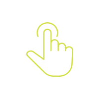 Icon design for HighTouch Learning.